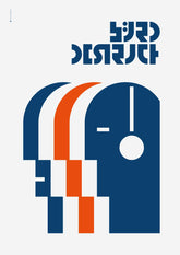 Büro Destruct Bauhaus